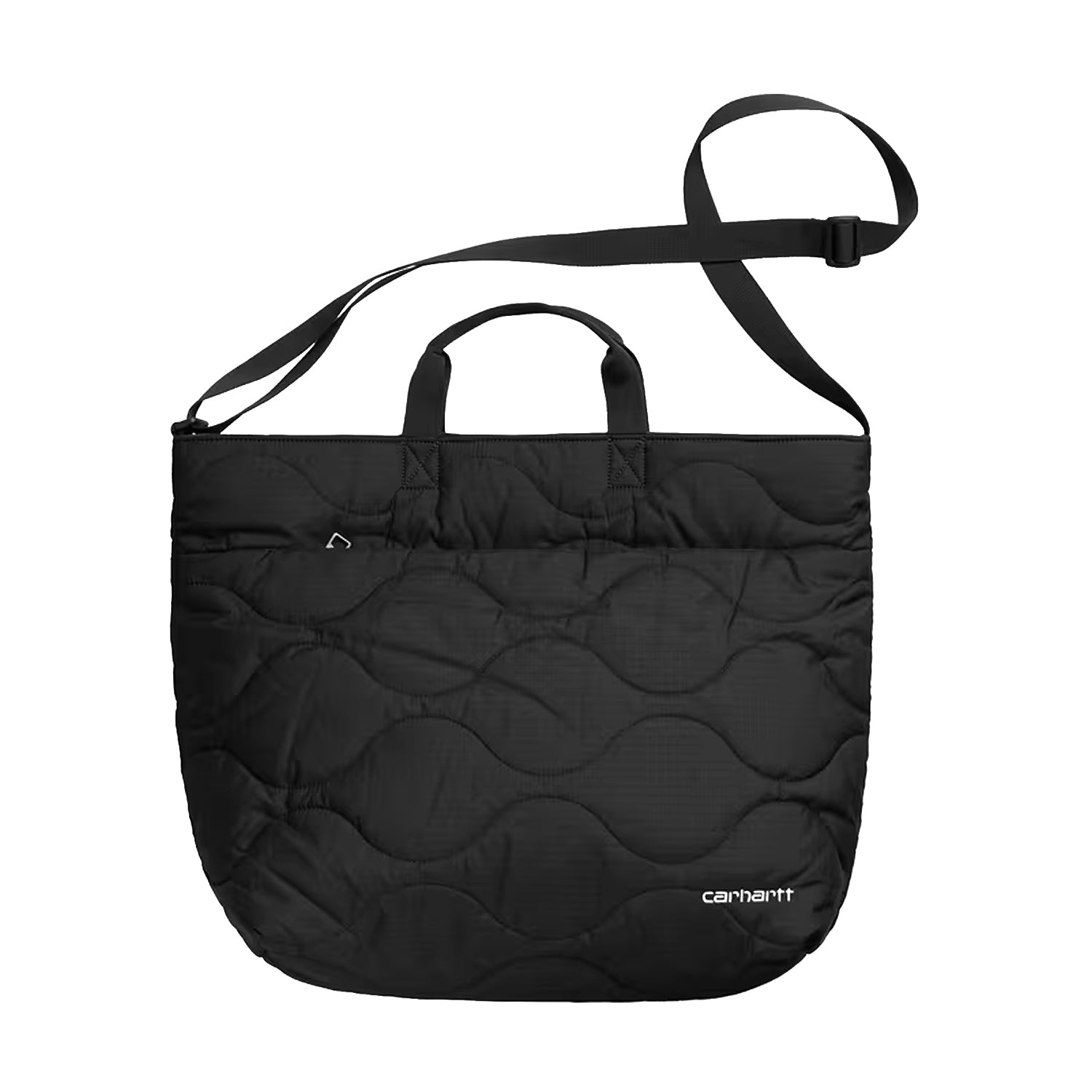 Skye Tote Bag Black / Wax