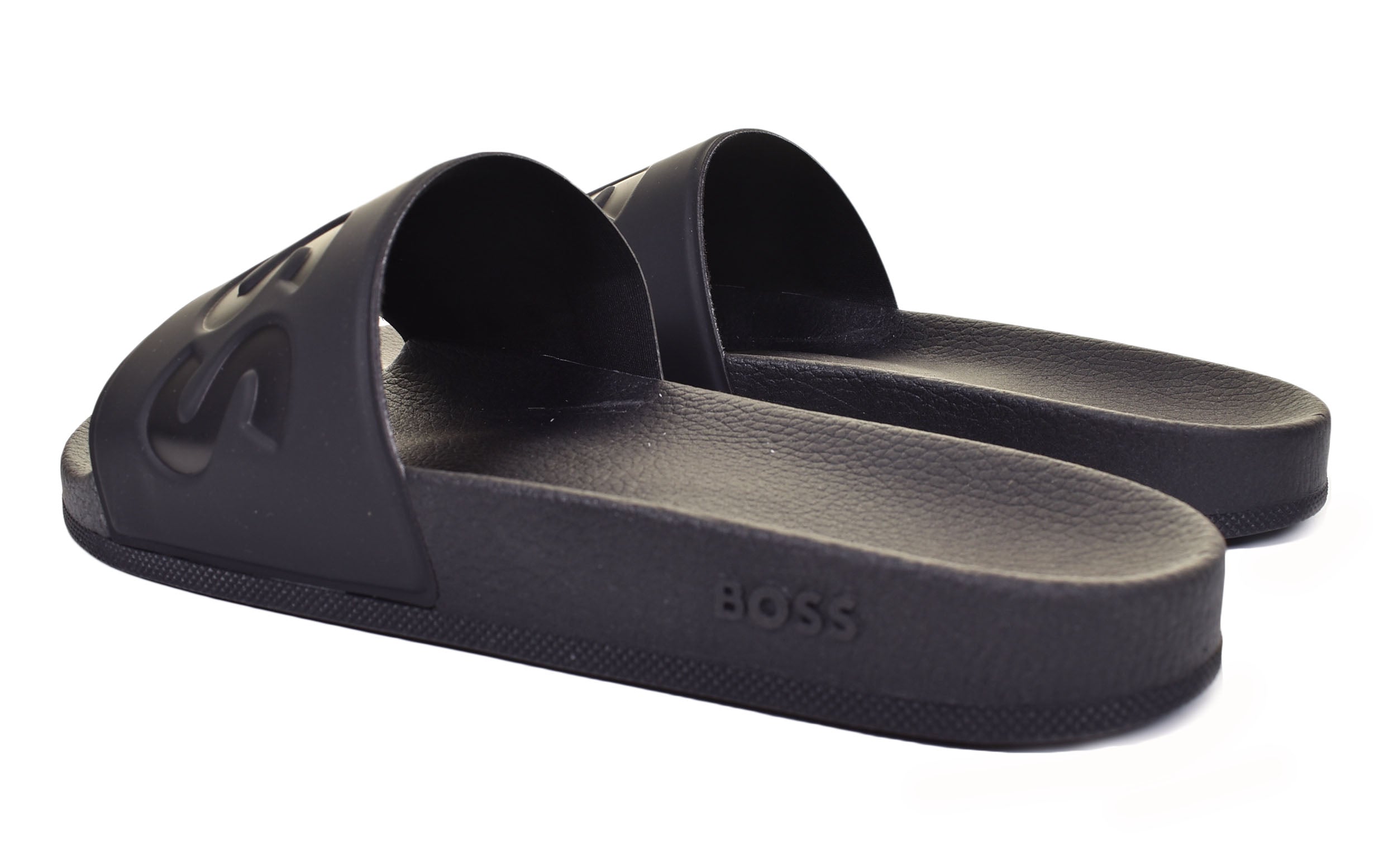 Aryeh Slide Black