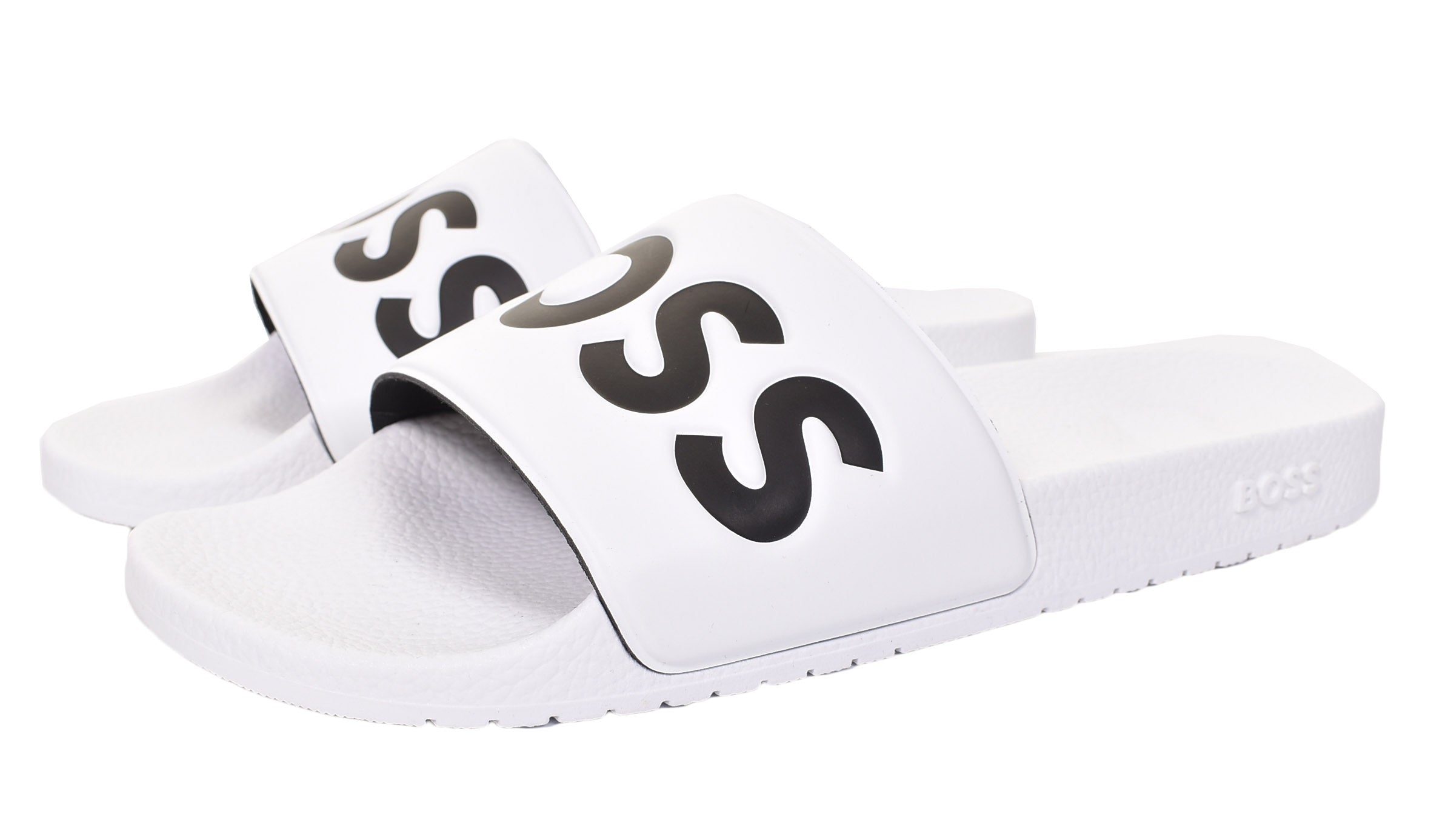 Boss Aryeh Slide 101 Natural