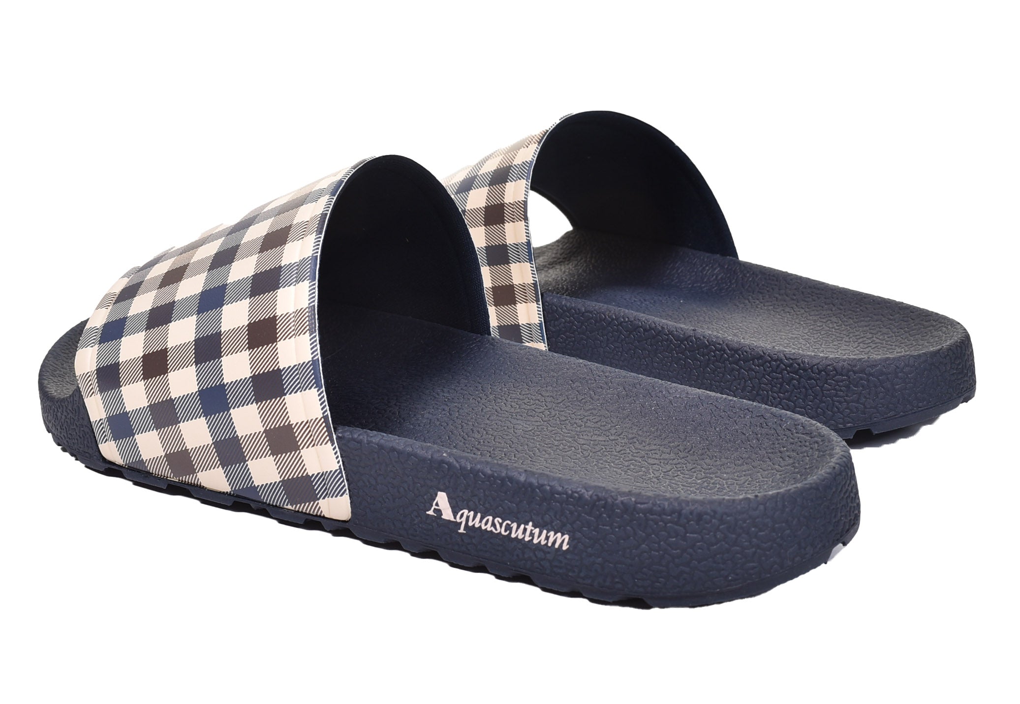 Active Iconic Check Sliders
