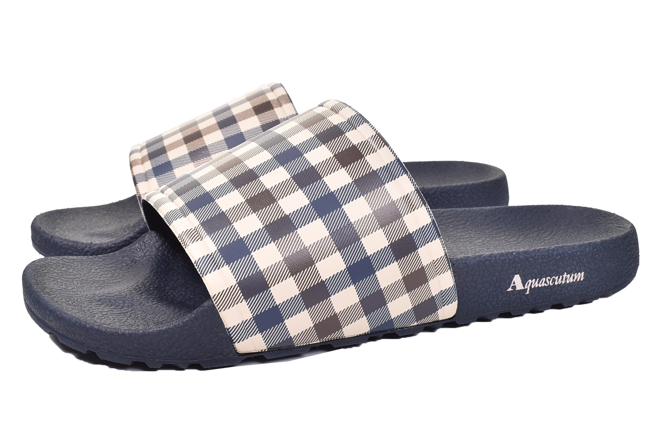 Active Iconic Check Sliders