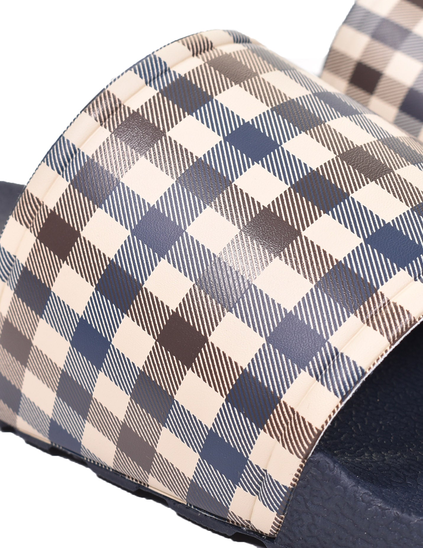Active Iconic Check Sliders