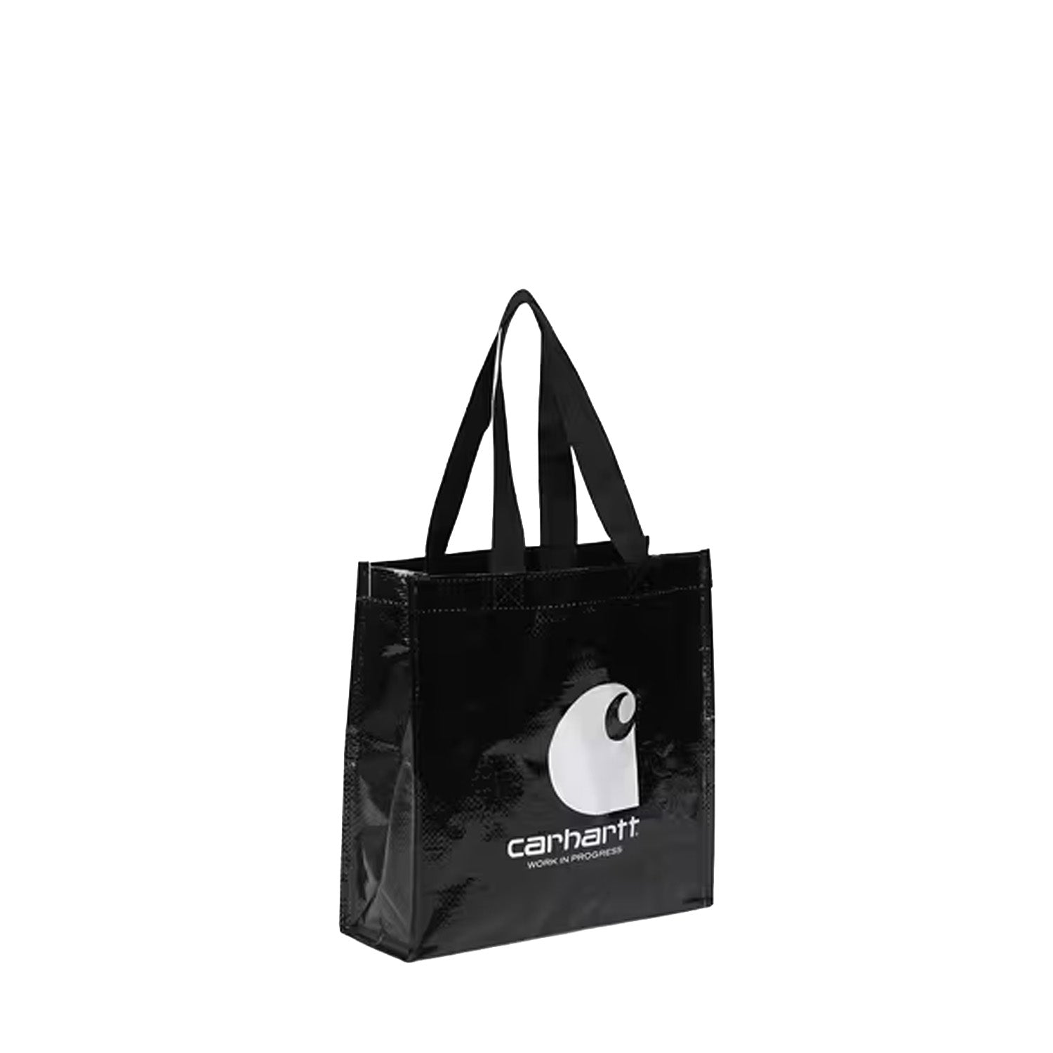 Carhartt WIP Small Shopper Bag Black