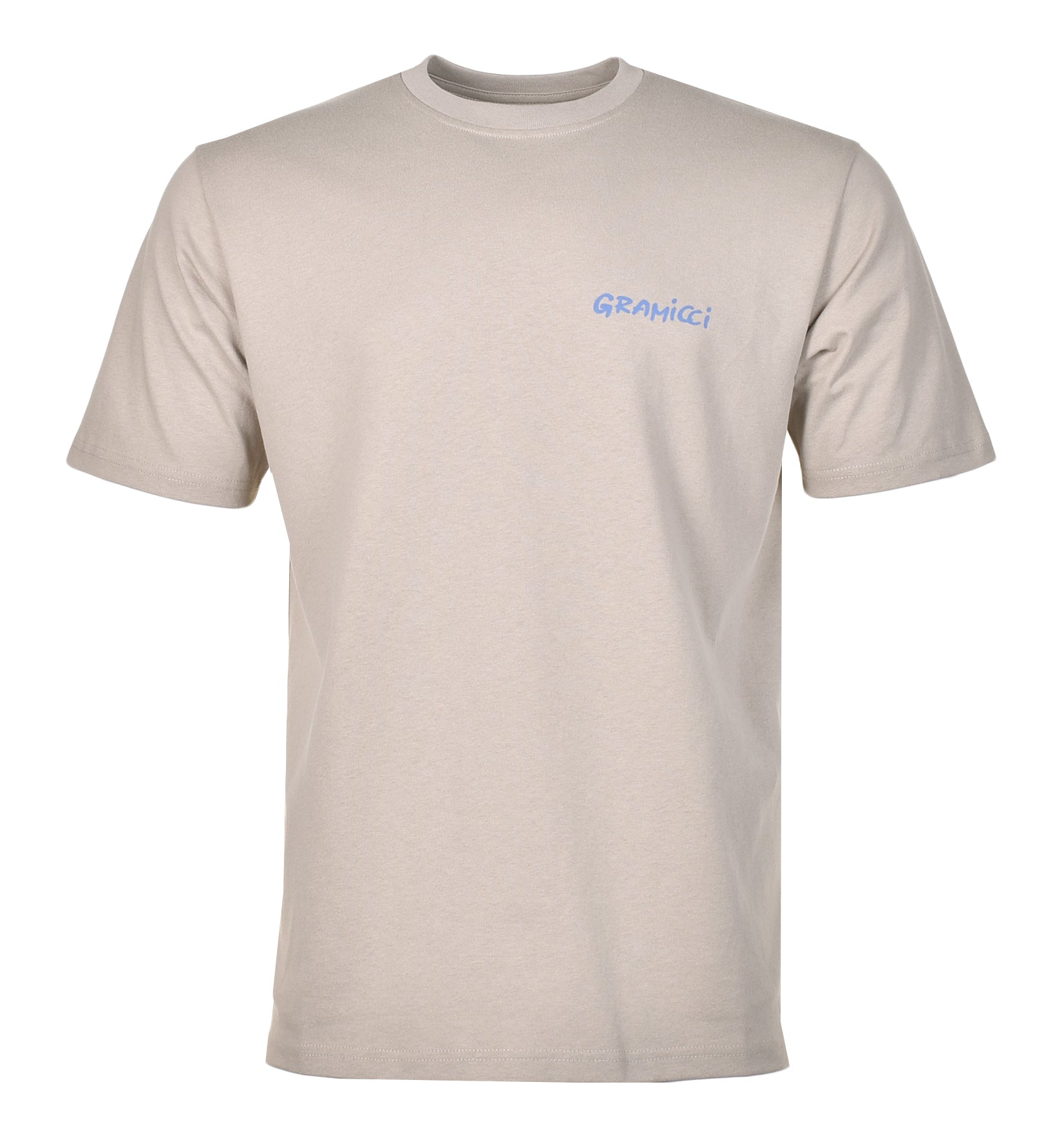 Snail Tee Khaki
