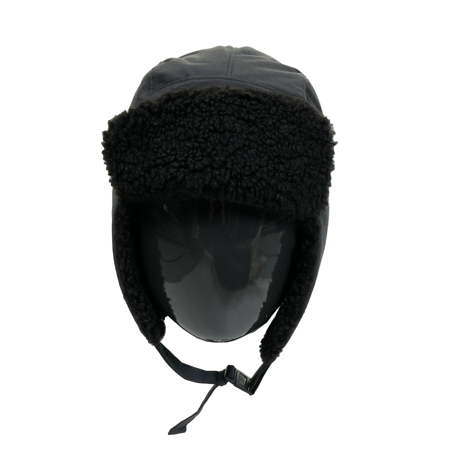 FR Flight Cap 2 Black