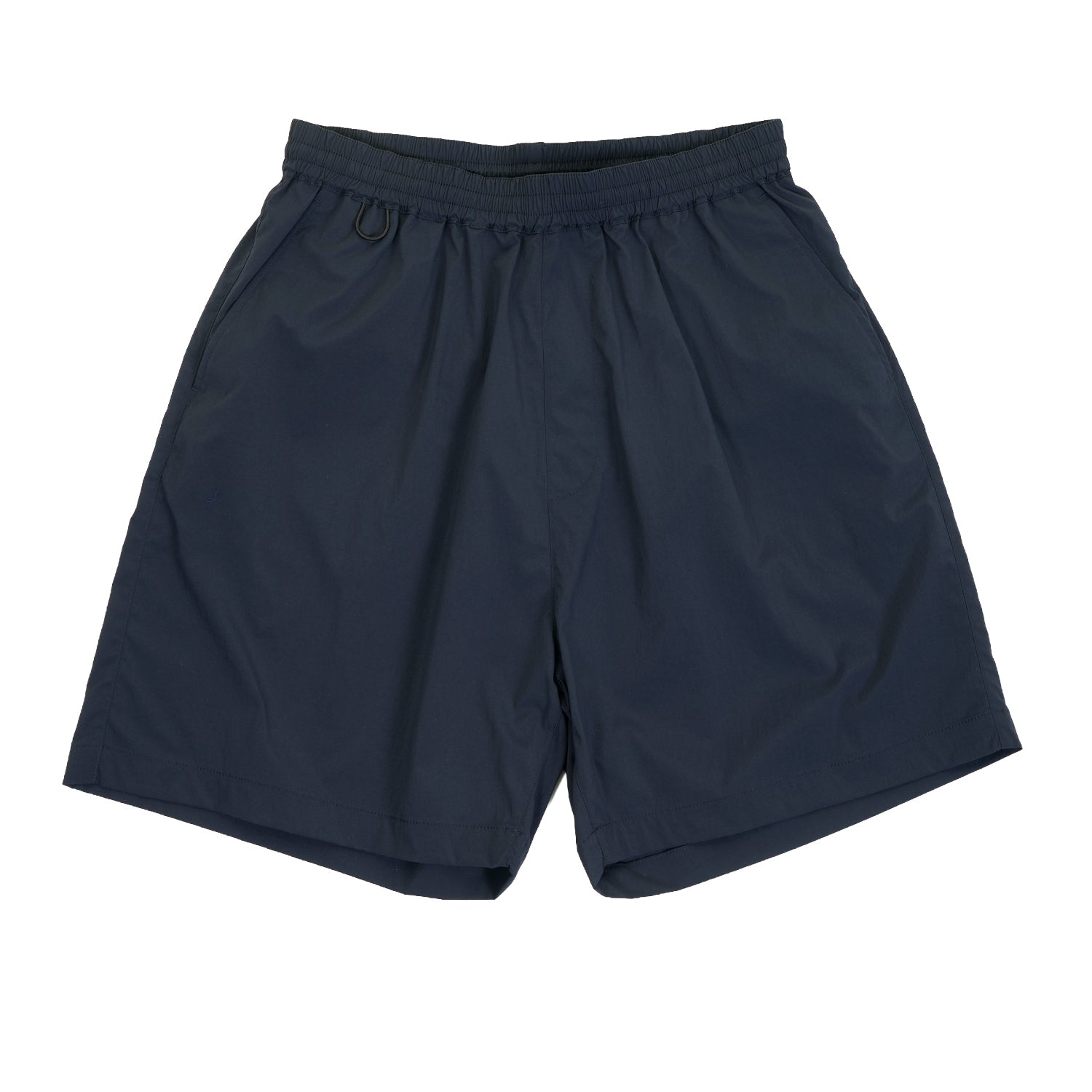 New Standard Easy Shorts Navy