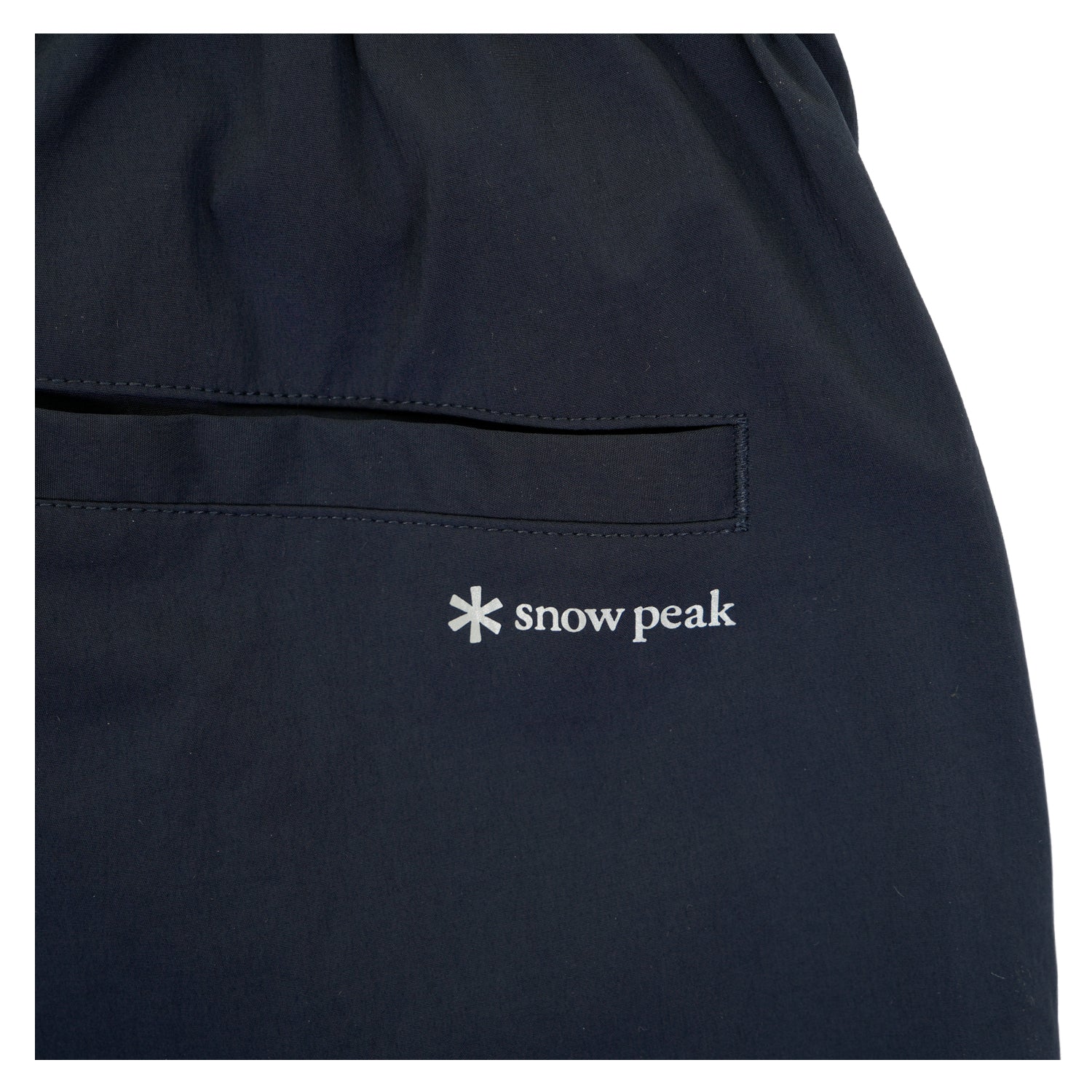 New Standard Easy Shorts Navy