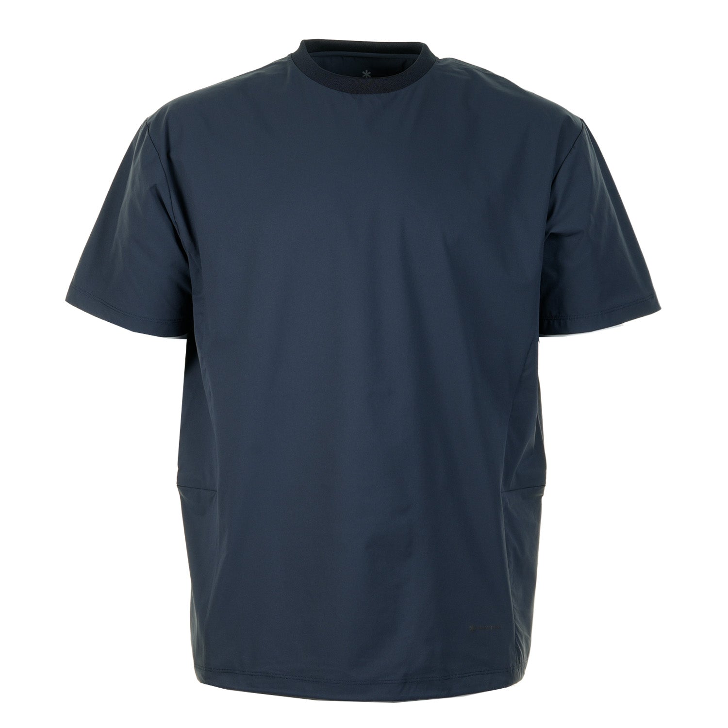 Comfort Flex T Shirt Navy