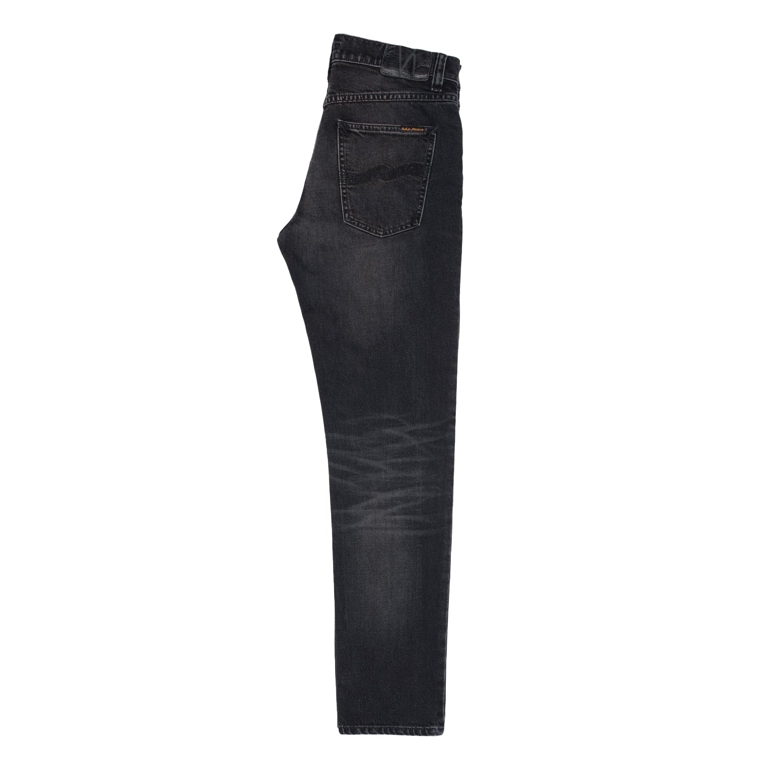 Solid Ollie Jeans Black Force