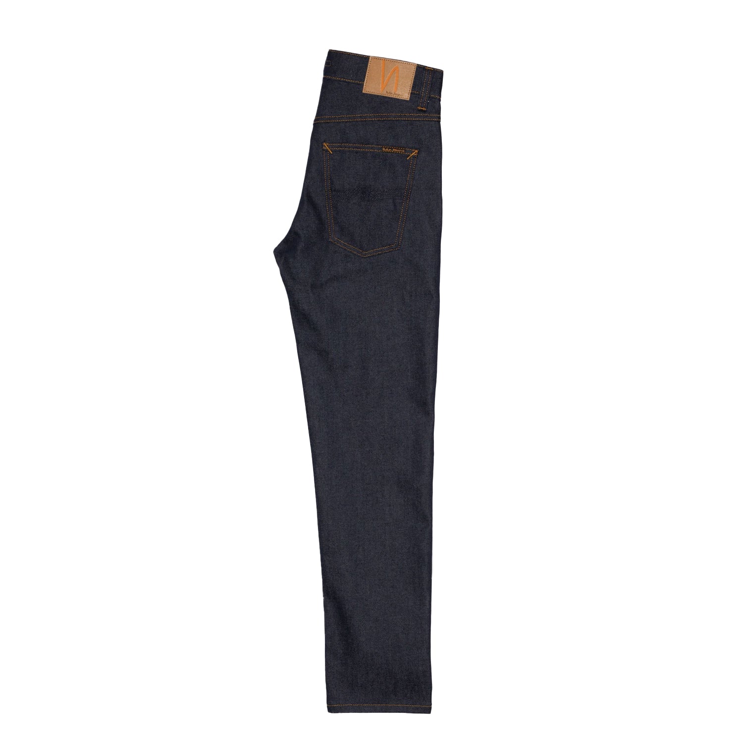 Solid Ollie Jeans Dry Abyss