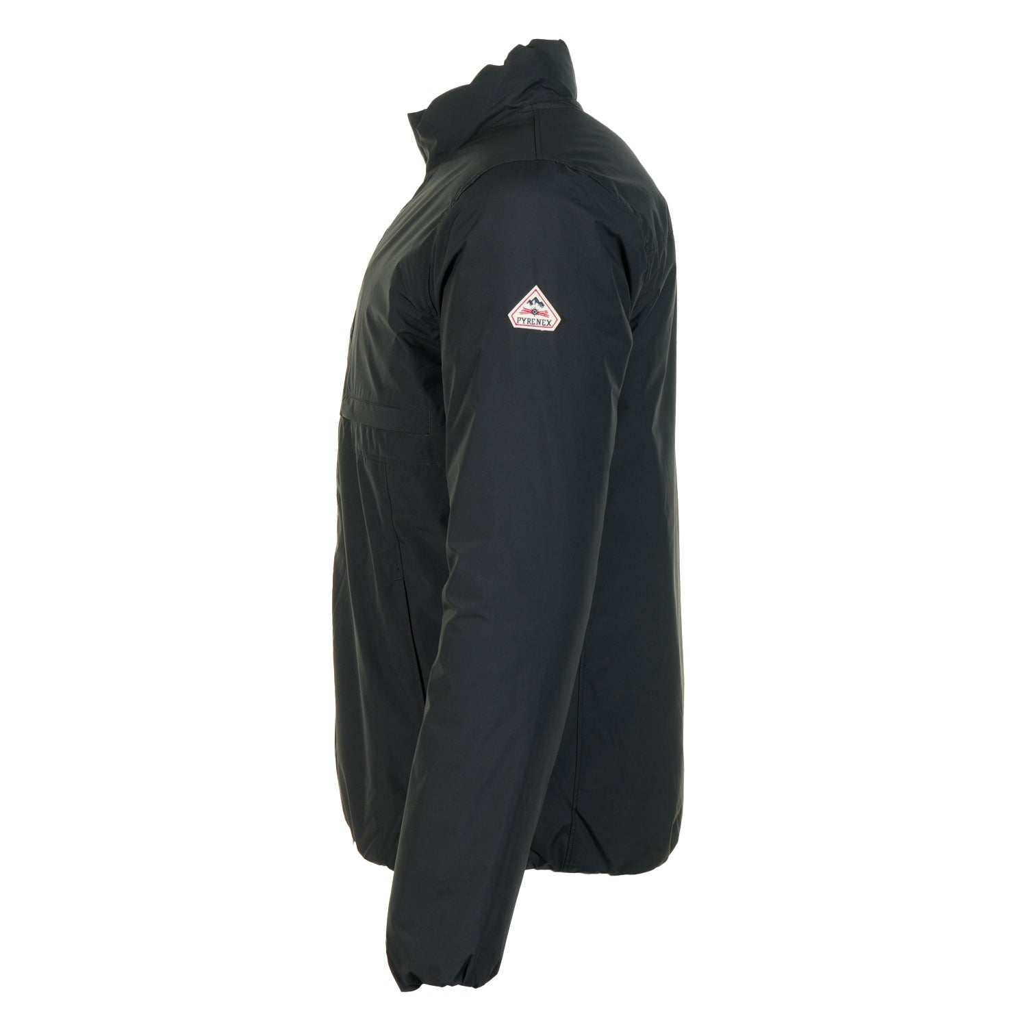 Specter Down Jacket Black