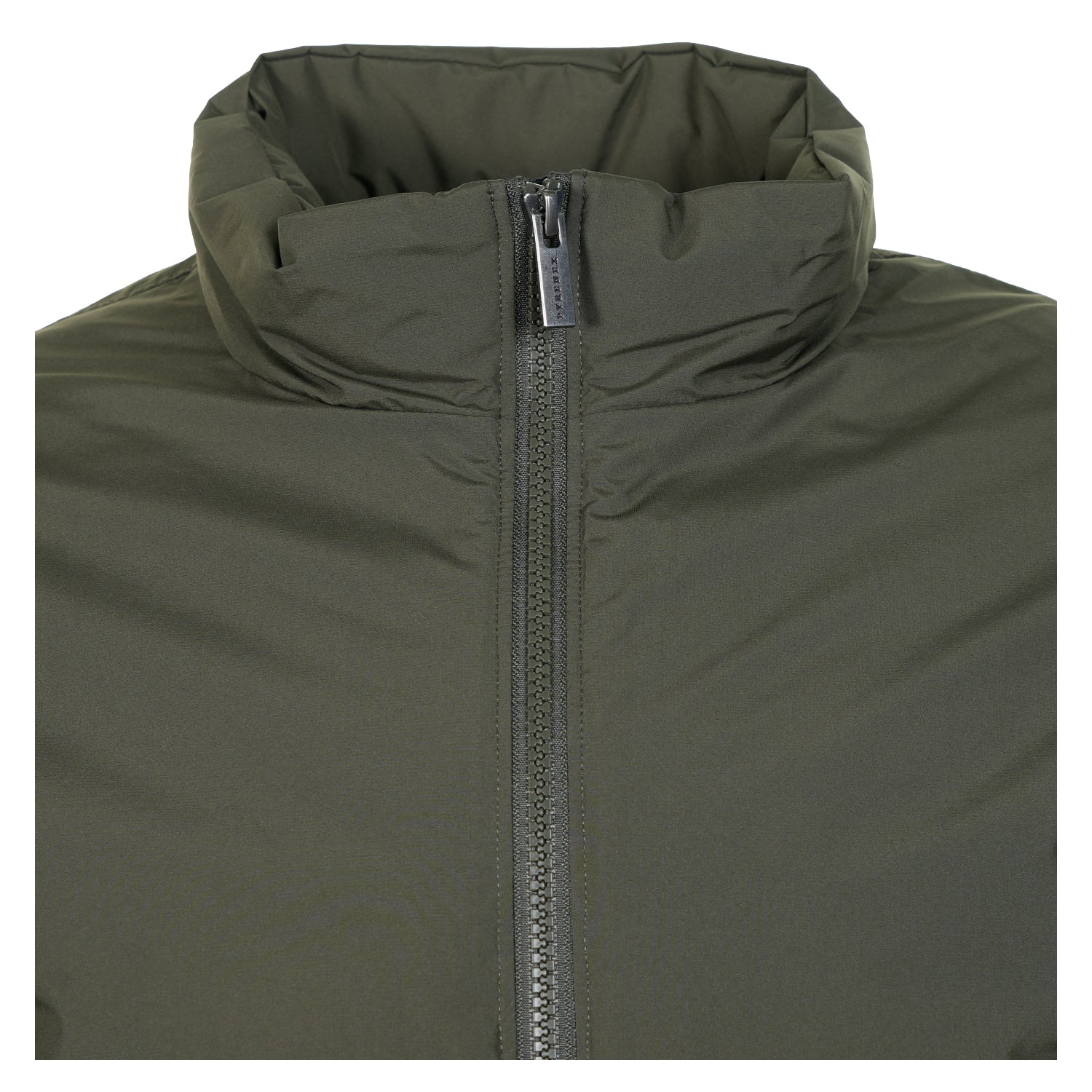 Specter Down Jacket Deep Khaki