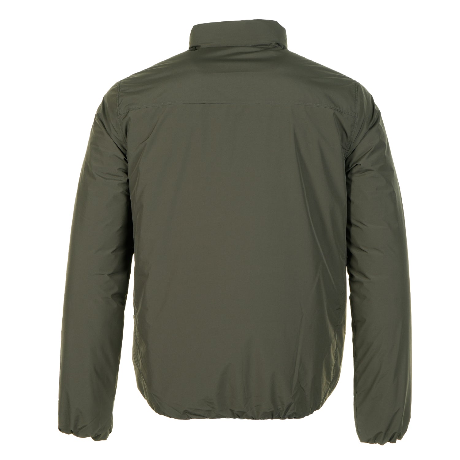 Specter Down Jacket Deep Khaki