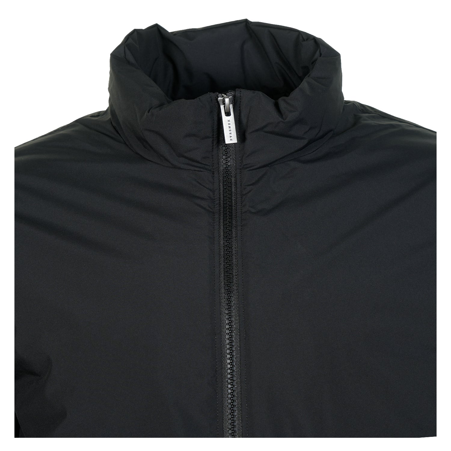 Specter Down Jacket Black
