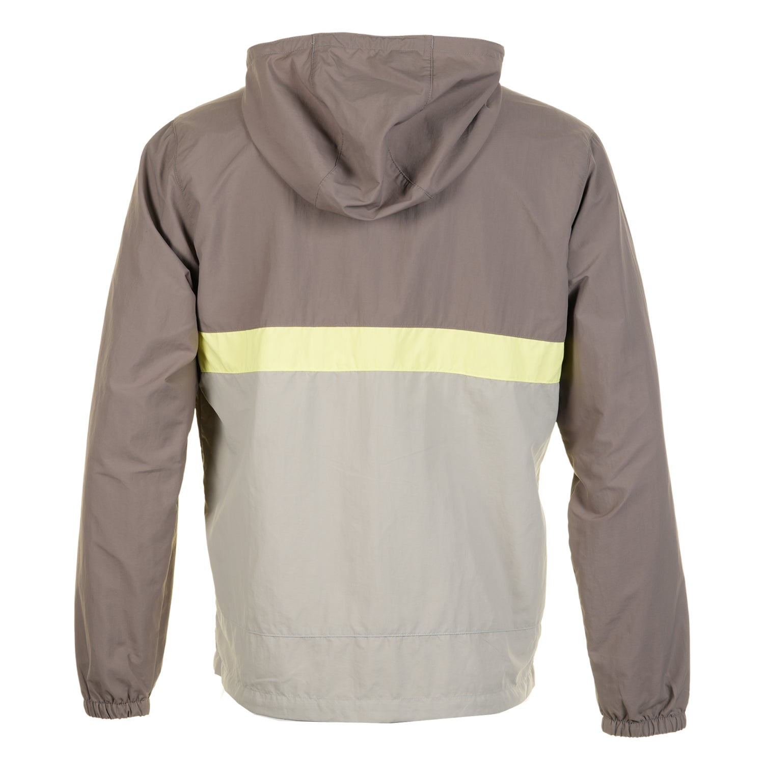 Spire Valley Windbreaker Iron