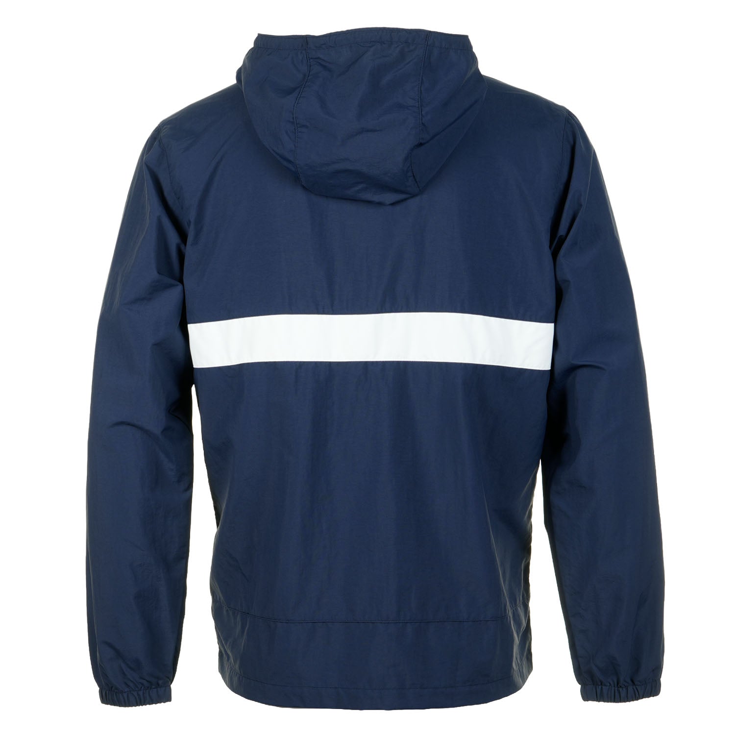 Spire Valley Windbreaker Collegiate Navy