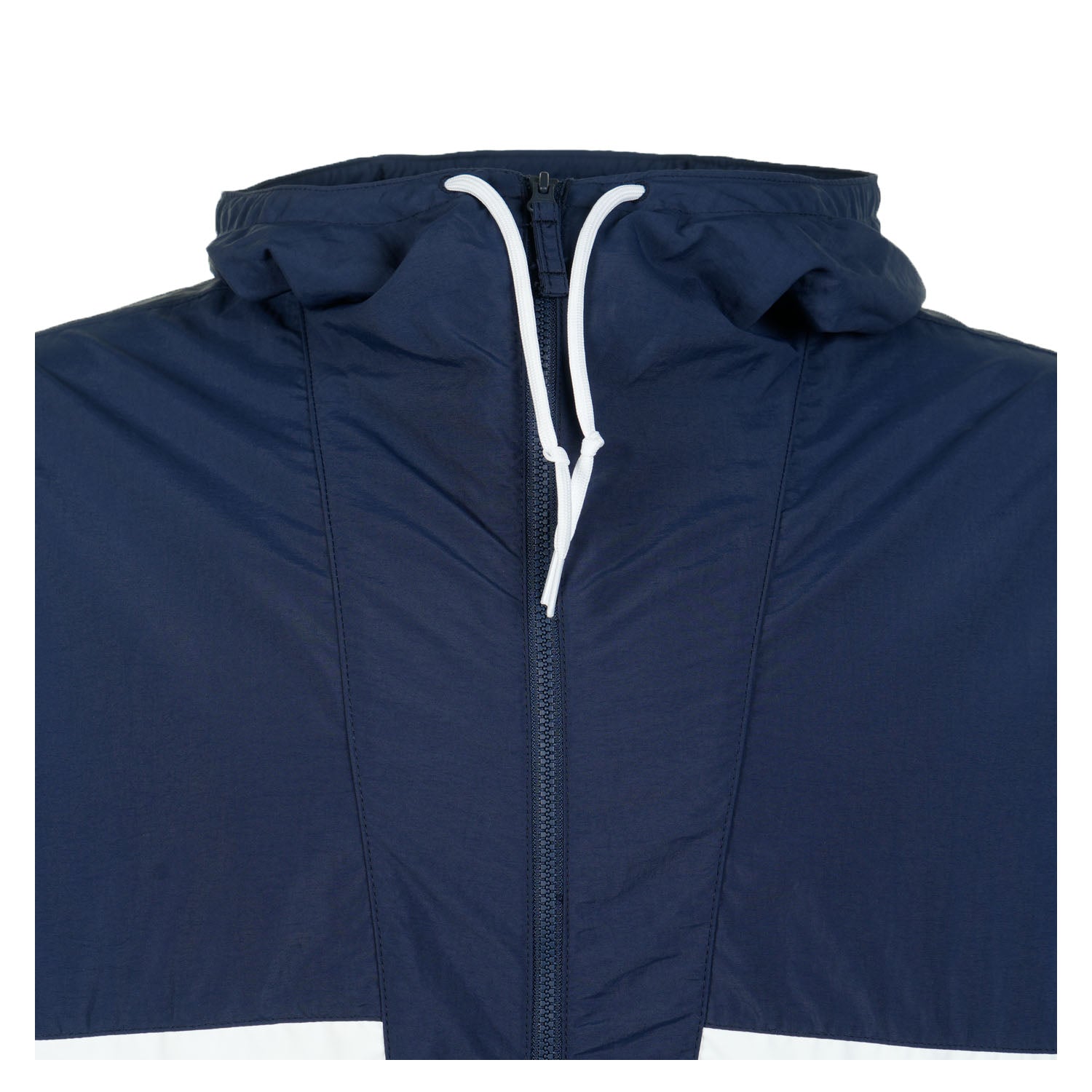 Spire Valley Windbreaker Collegiate Navy
