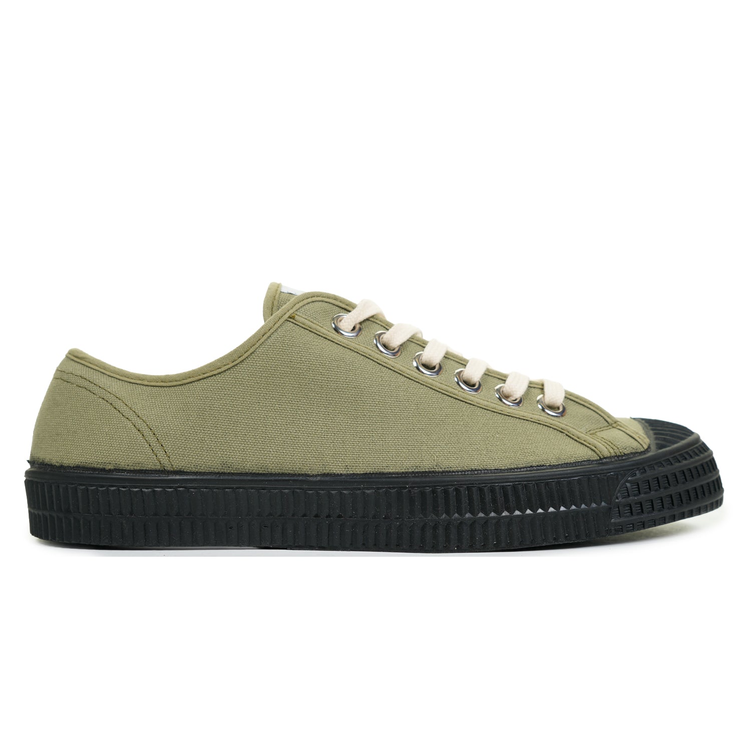 Star Master Khaki / Black