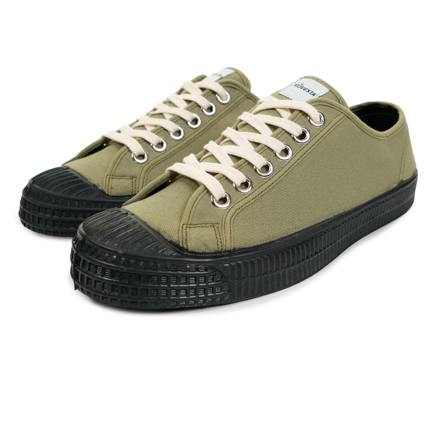 Star Master Khaki / Black