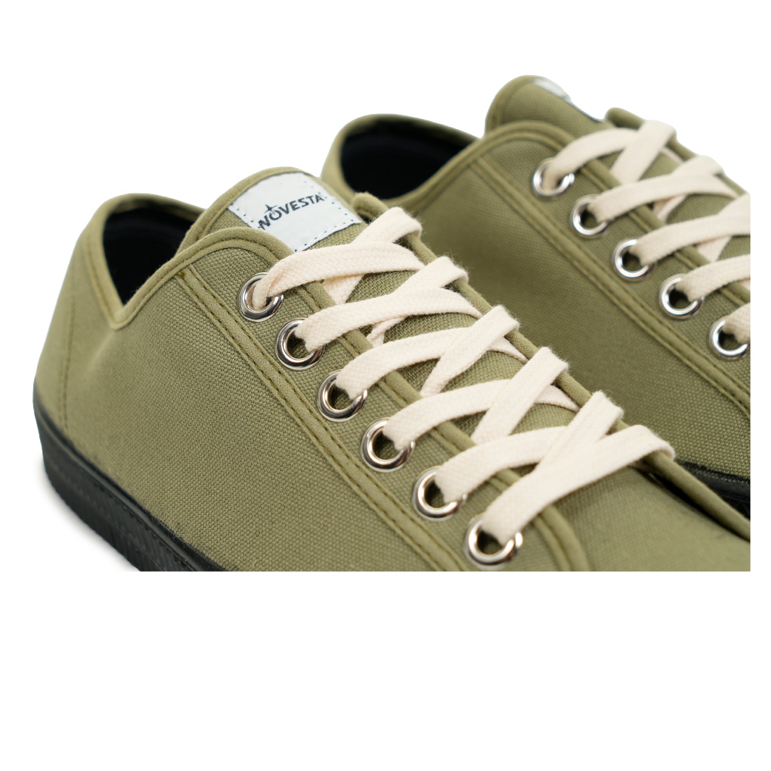 Star Master Khaki / Black