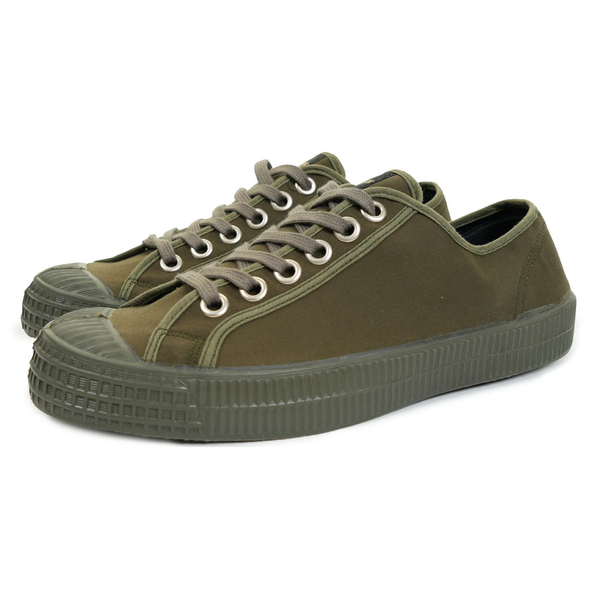 Star Master Wax Military Green