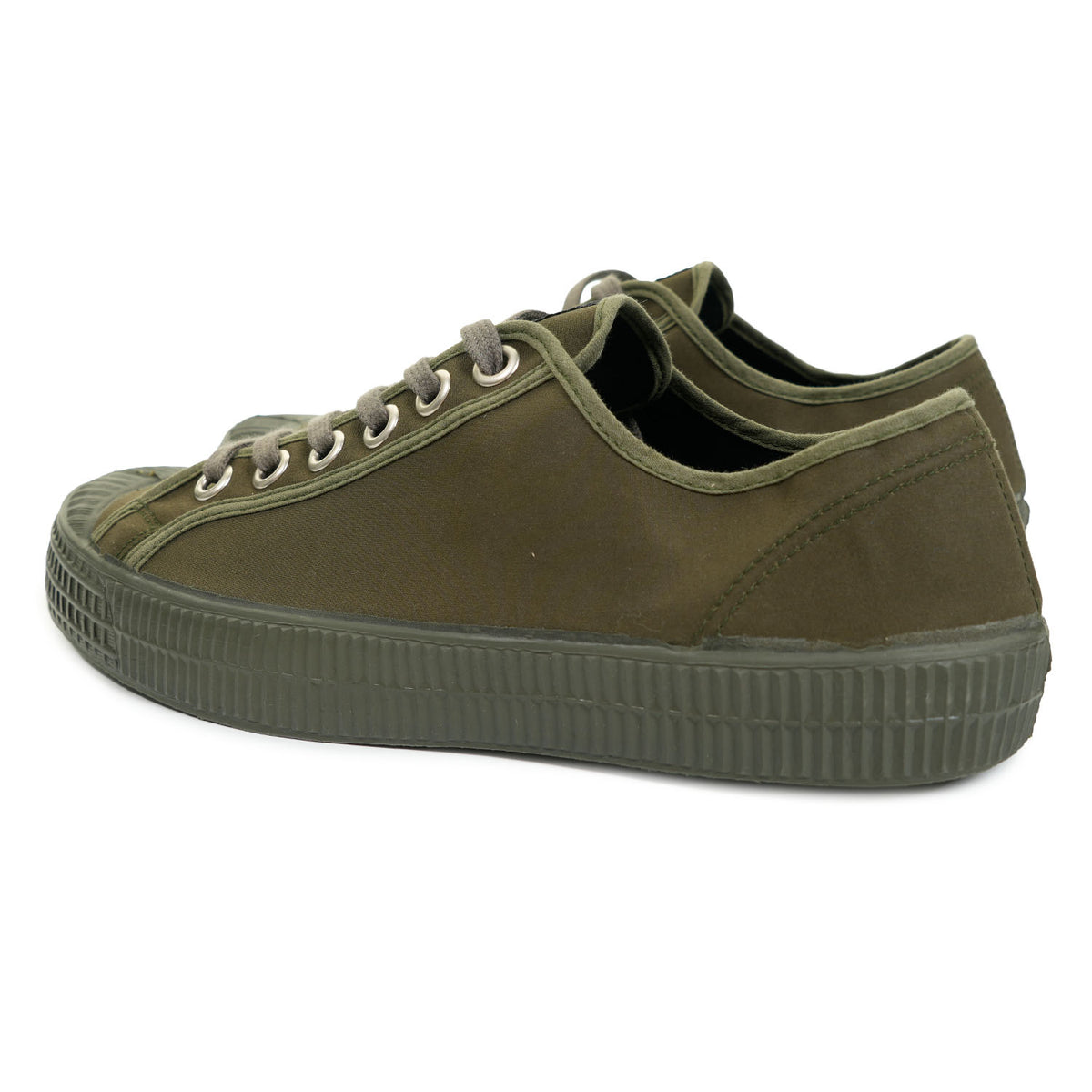 Star Master Wax Military Green