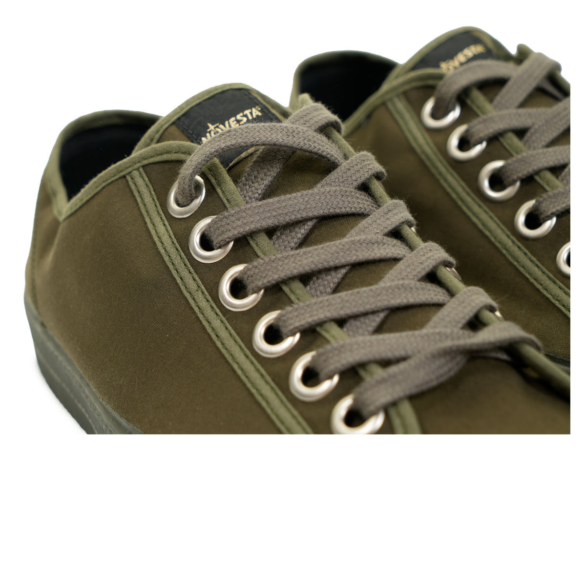 Star Master Wax Military Green