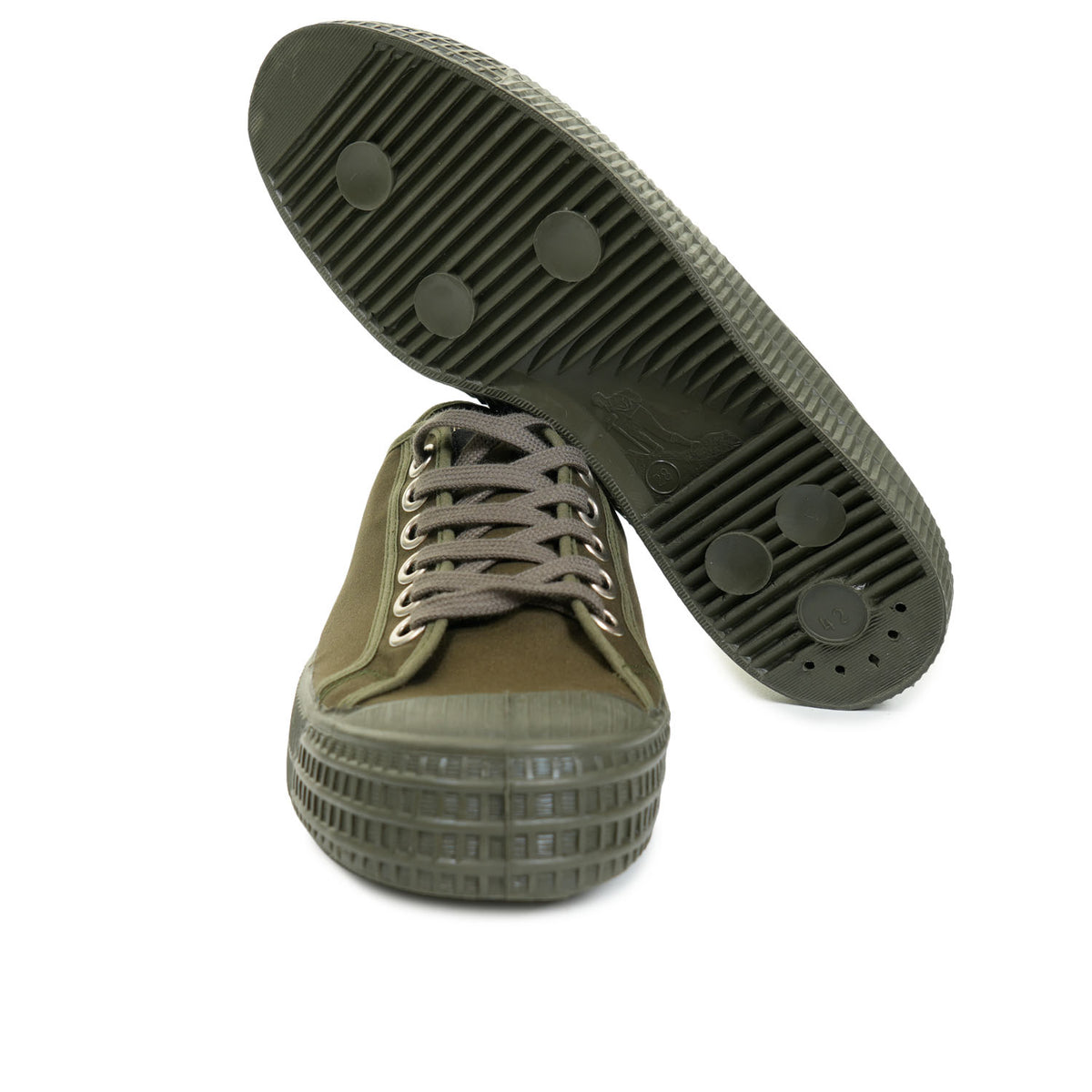 Star Master Wax Military Green
