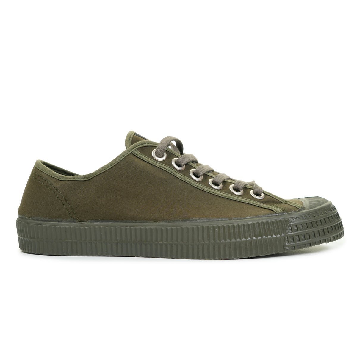 Star Master Wax Military Green