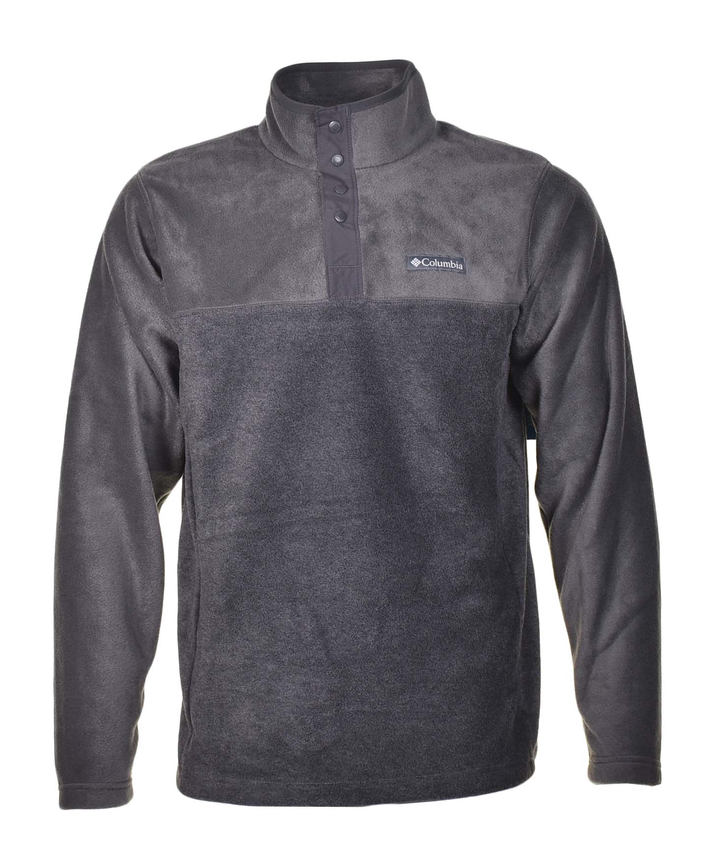 Steens Mountain Half Snap 2 Fleece Charcoal Shark