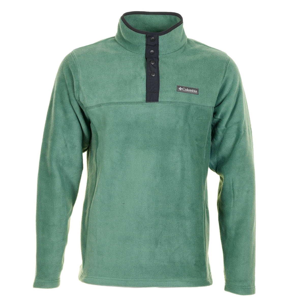 Steens Mountain Half Snap 2 Fleece Rain Forest