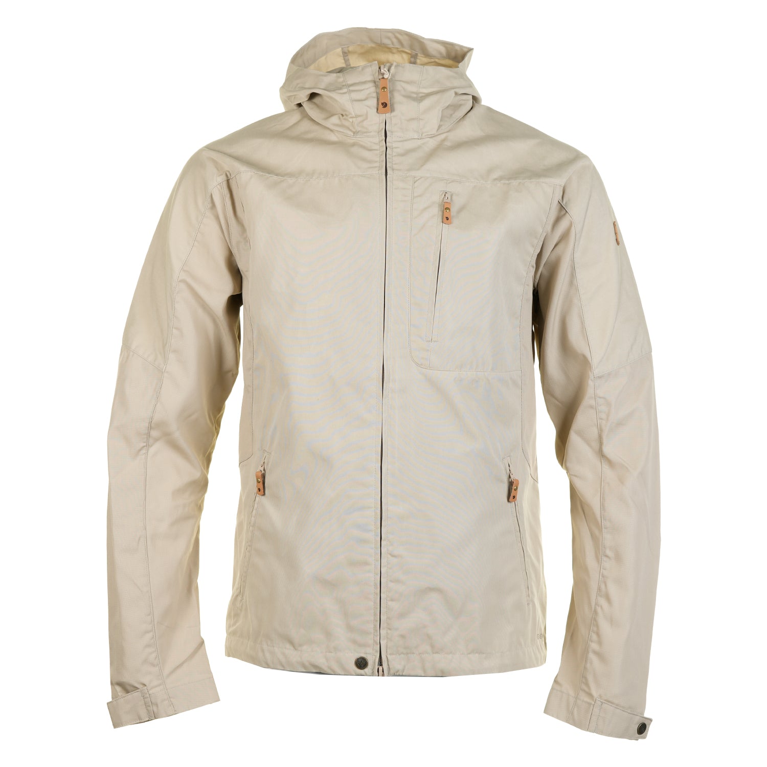 Fjallraven Sten Jacket M Fossil