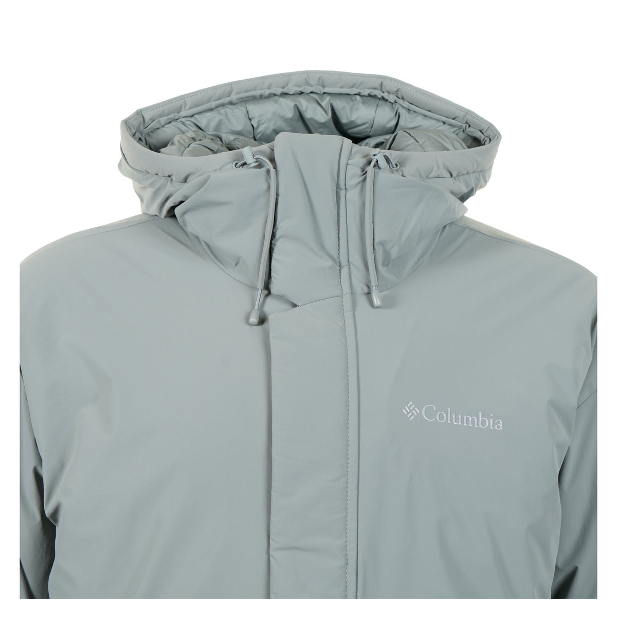Street Heights Insulated Jacket Sedona Sage
