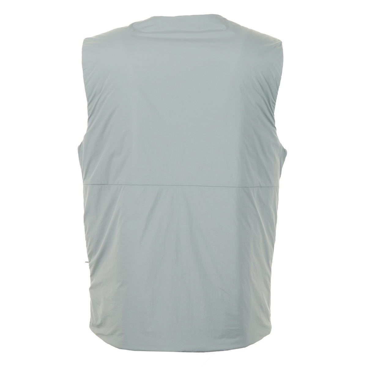 Street Heights Padded Vest Sedona Sage