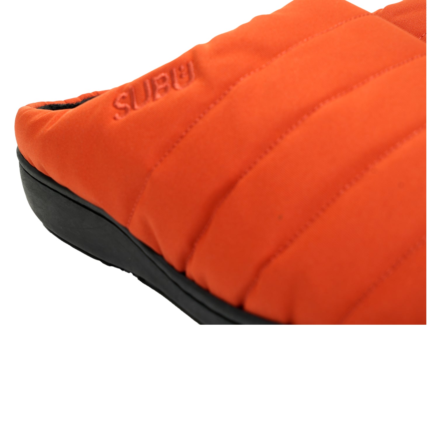 Subu Cordura Slippers Orange