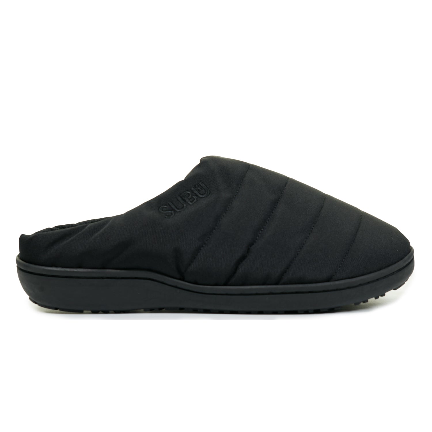 Subu Cordura Slippers Black
