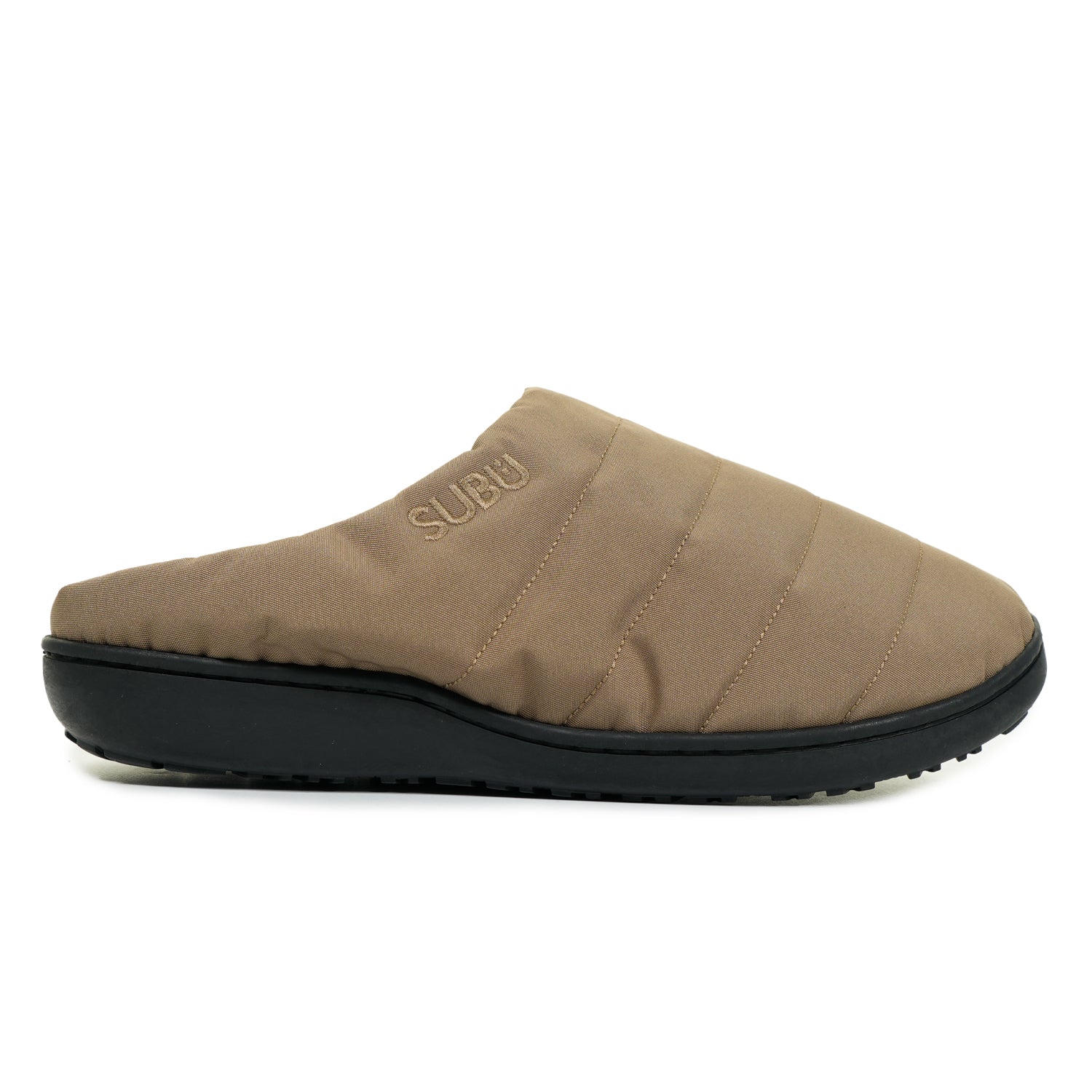 Subu Cordura Slippers Coyote