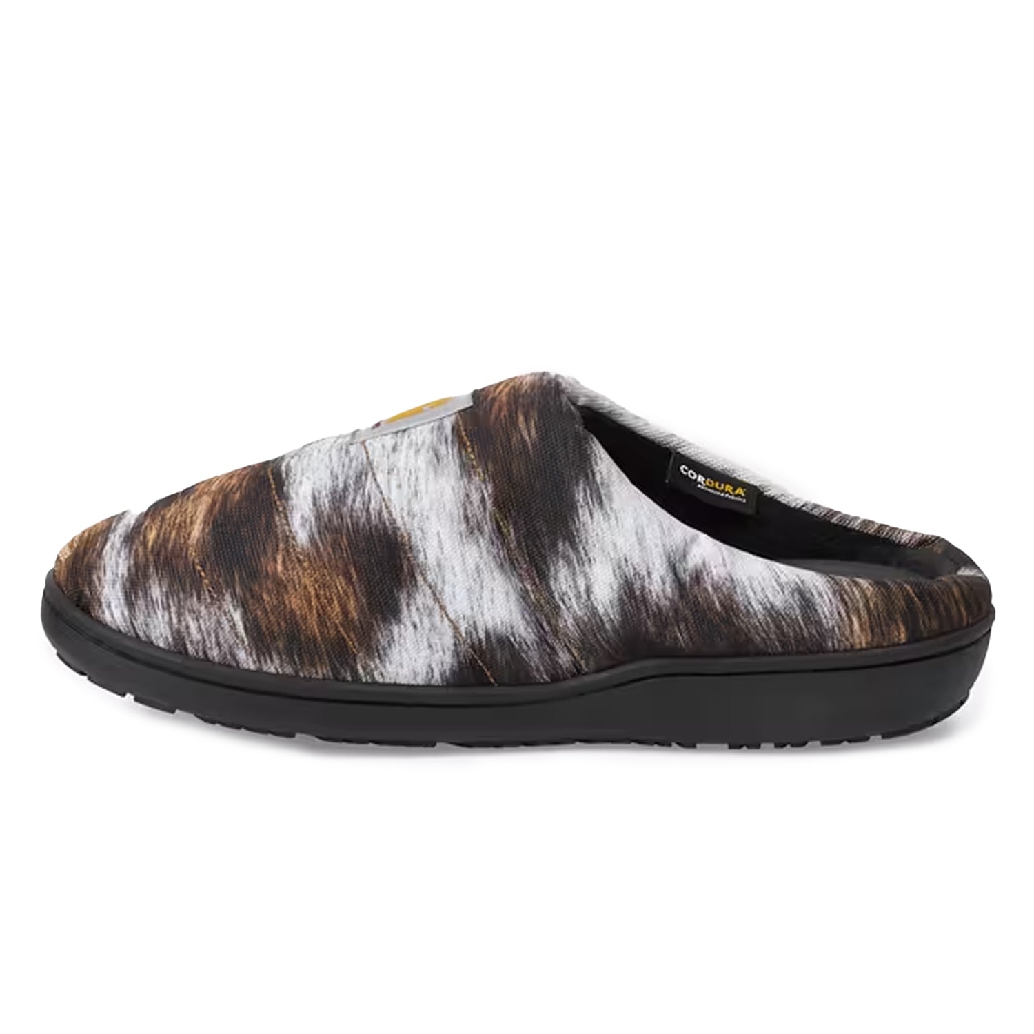 Carhartt WIP x Subu Cordura Slippers Wild Dog Print