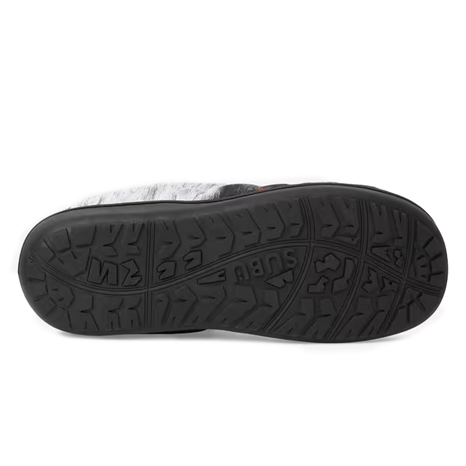 Carhartt WIP x Subu Cordura Slippers Wild Dog Print