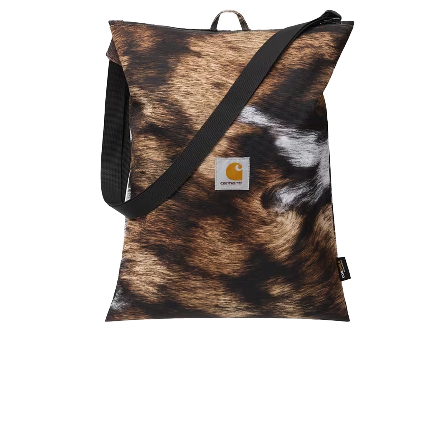 Carhartt WIP x Subu Cordura Slippers Wild Dog Print