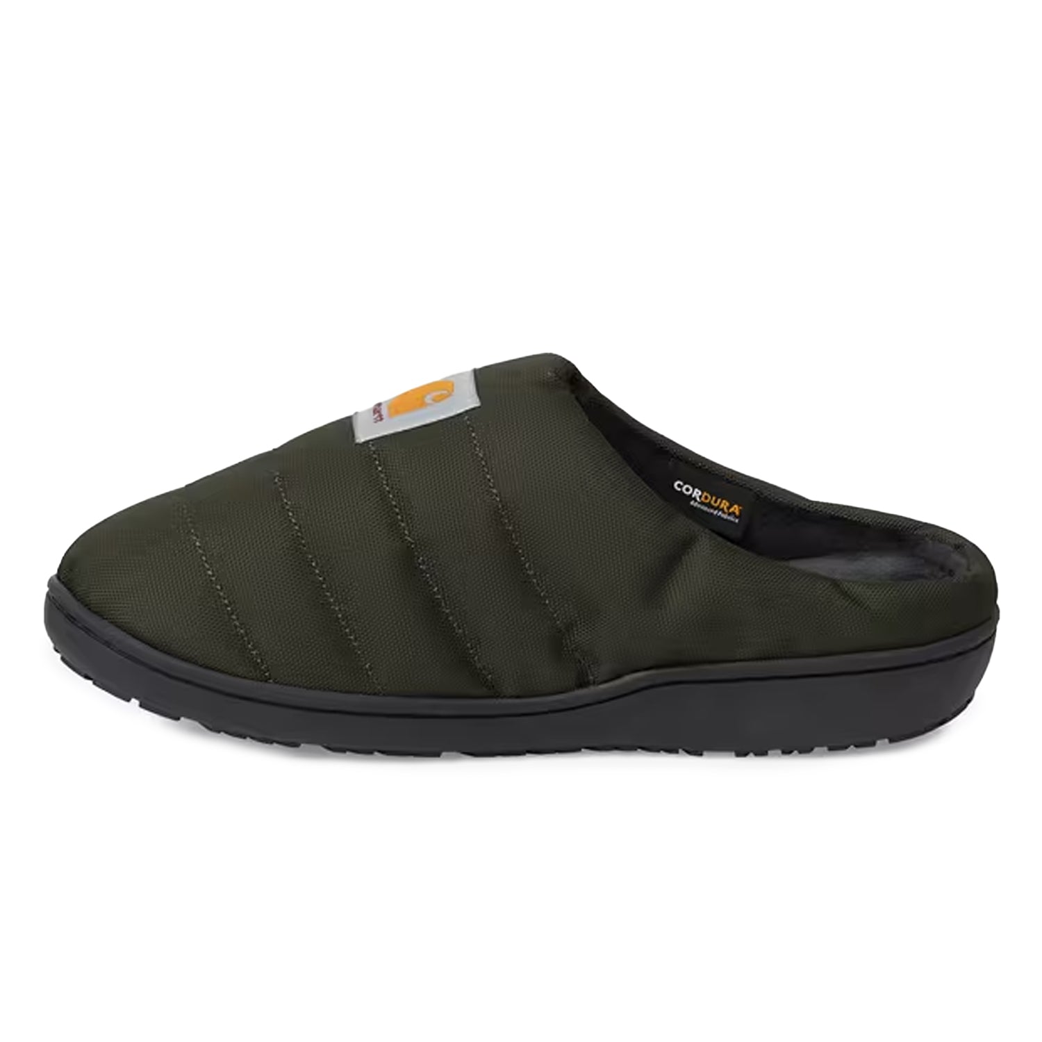 Carhartt WIP x Subu Cordura Slippers Olive