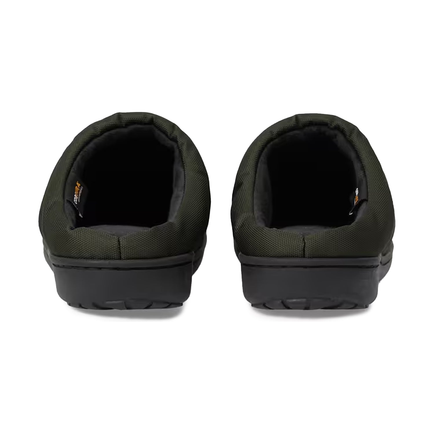 Carhartt WIP x Subu Cordura Slippers Olive