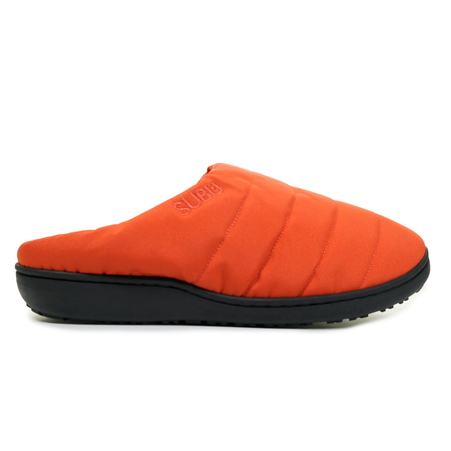 Subu Cordura Slippers Orange