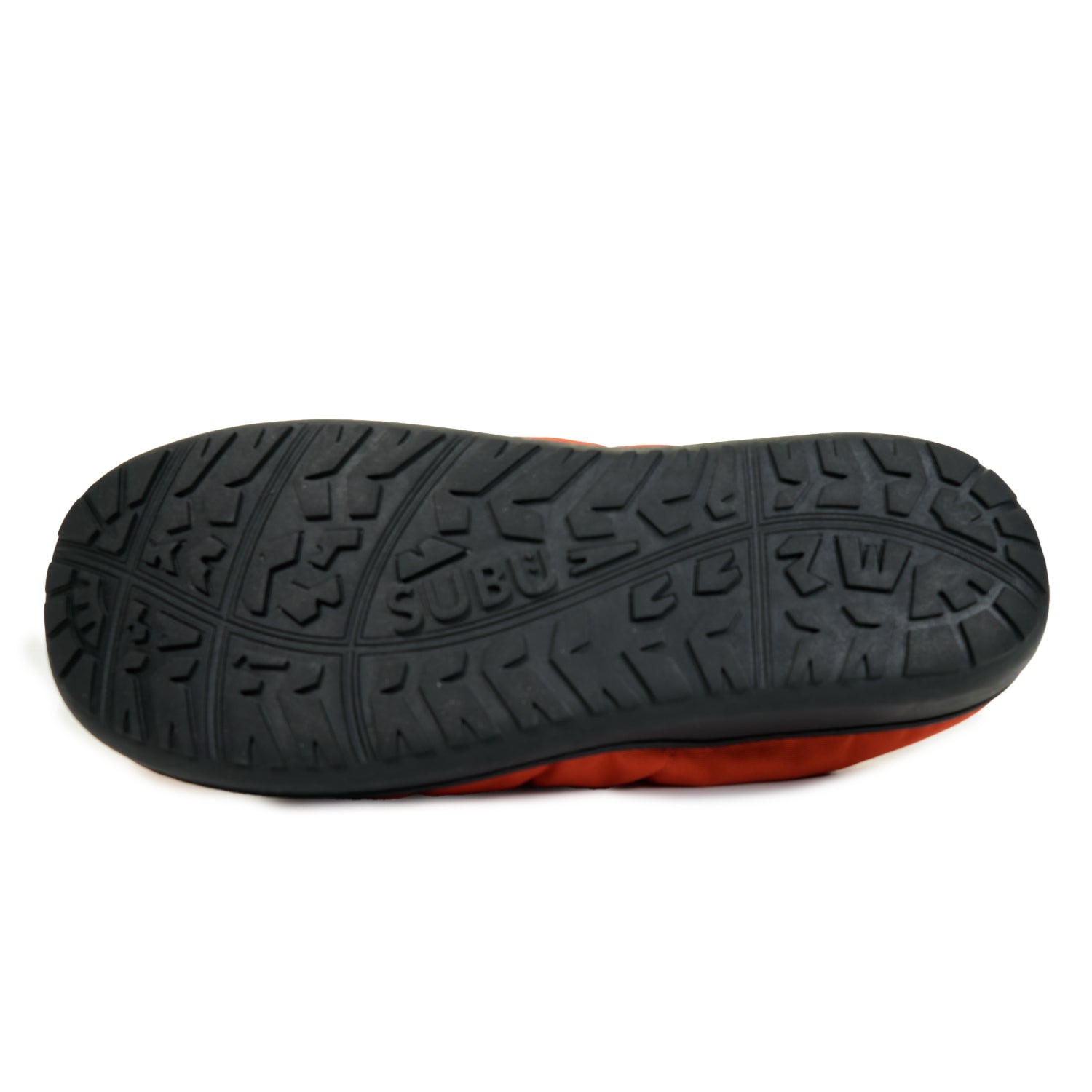 Subu Cordura Slippers Orange