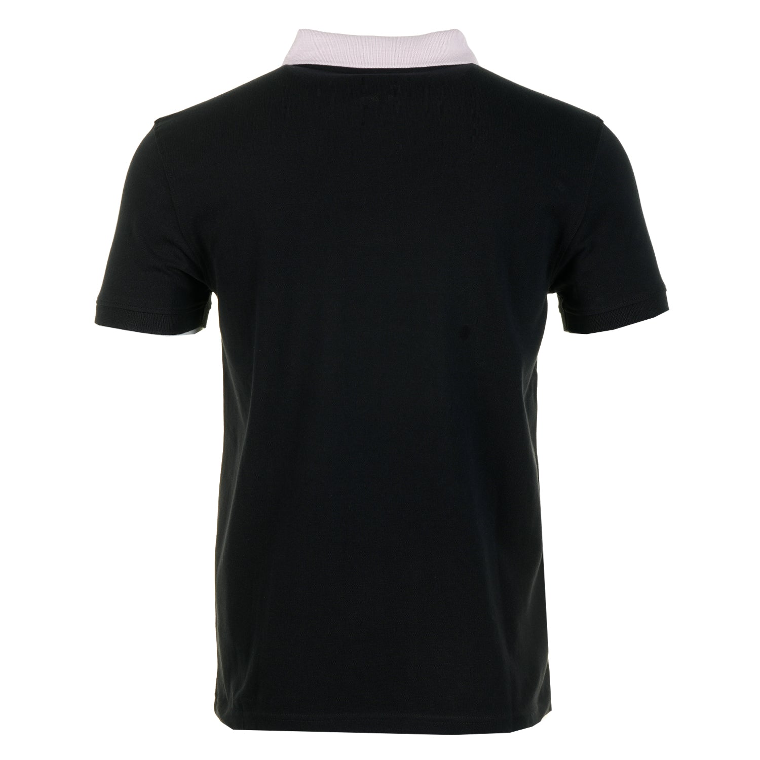 Supermac Polo Shirt Black