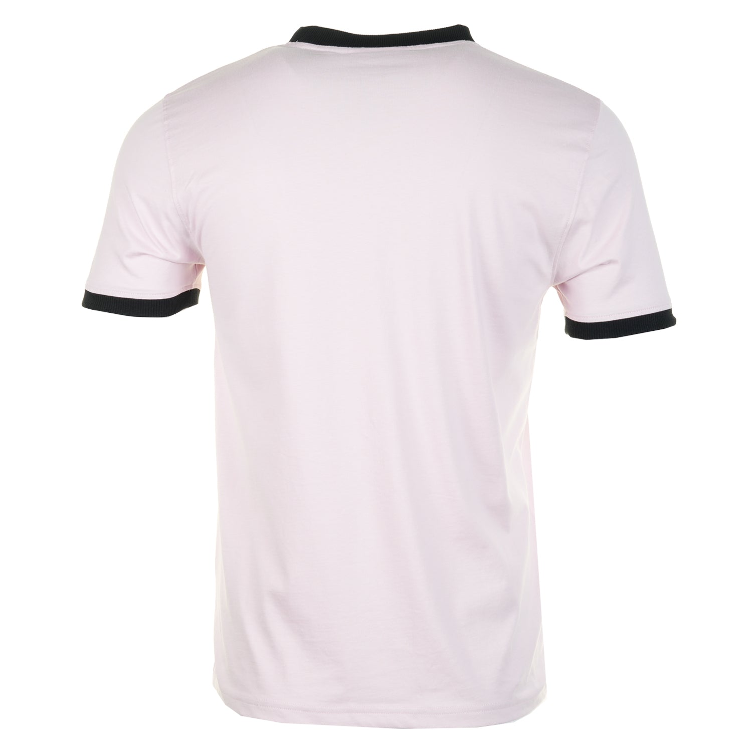 Supermac Short Sleeve Tee Light Lilac