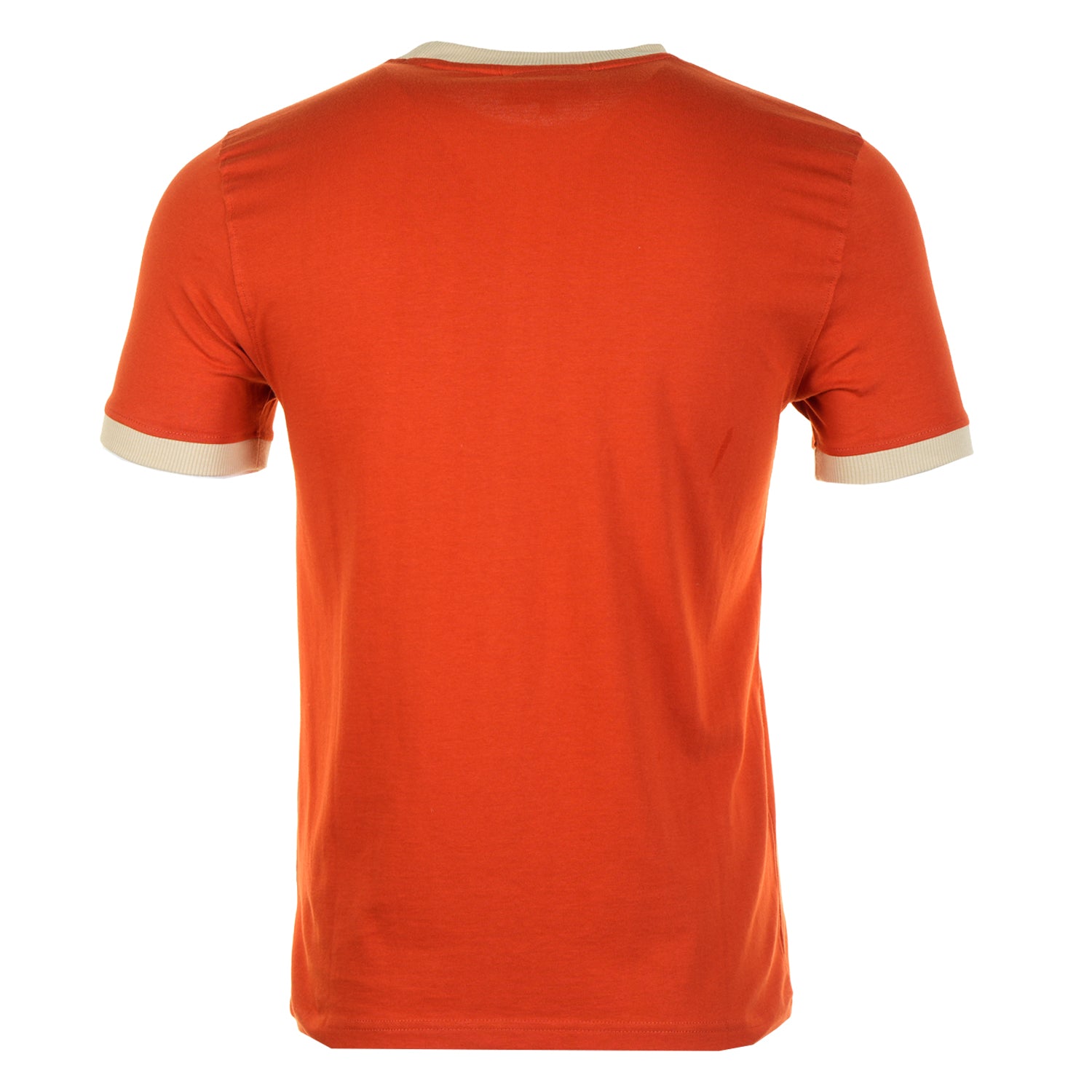 Supermac Short Sleeve Tee Rooibos Tea