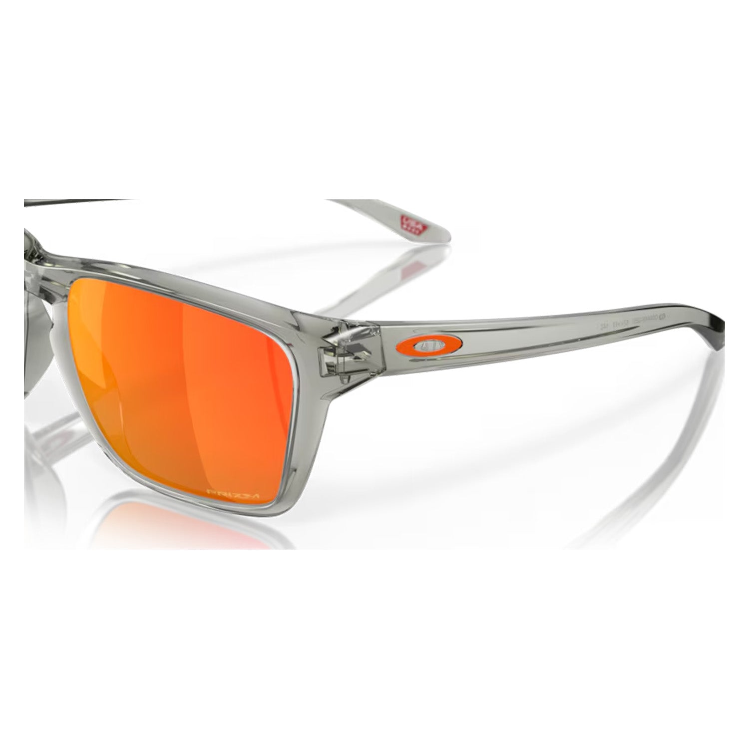 Sylas Grey Ink Sunglasses