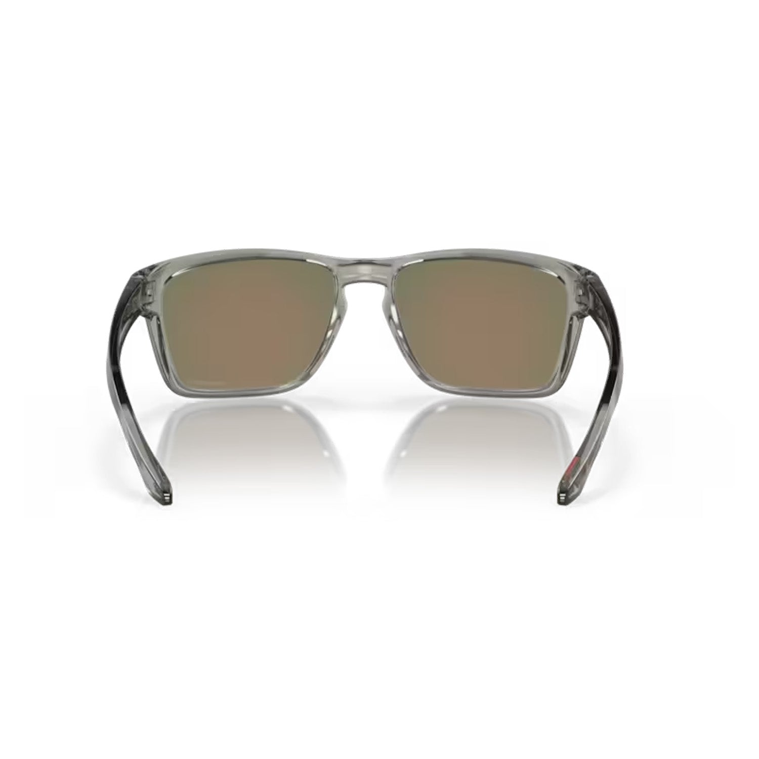 Sylas Grey Ink Sunglasses