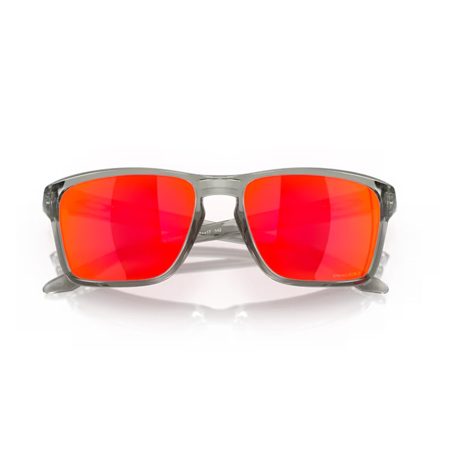 Sylas Grey Ink Sunglasses